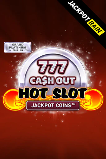 Игра Hot Slot: 777 Cash Out JackpotRain от Wazdan | Чемпион Слотс Казино 
