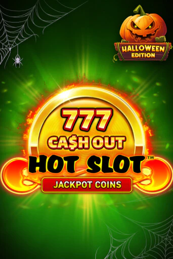 Игра Hot Slot: 777 Cash Out Halloween Edition от Wazdan | Чемпион Слотс Казино 
