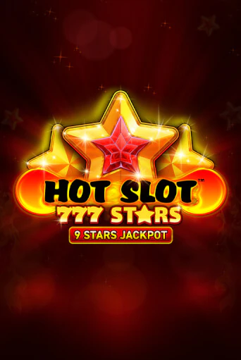 Игра Hot Slot: 777 Stars от Wazdan | Чемпион Слотс Казино 