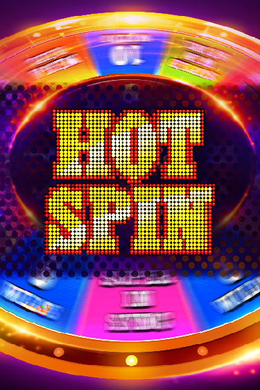 Игра Hot Spin от iSoftBet | Чемпион Слотс Казино 