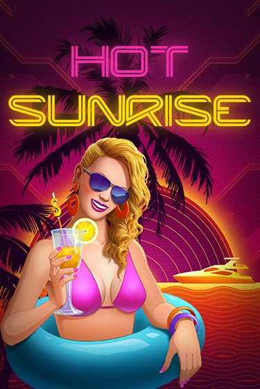 Игра Hot Sunrise™ от BF Games | Чемпион Слотс Казино 