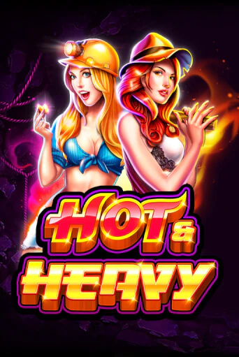 Игра Hot and Heavy от Ruby Play | Чемпион Слотс Казино 