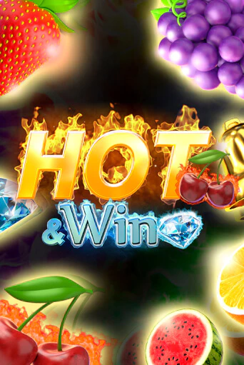 Игра Hot & Win от Red Rake Gaming | Чемпион Слотс Казино 