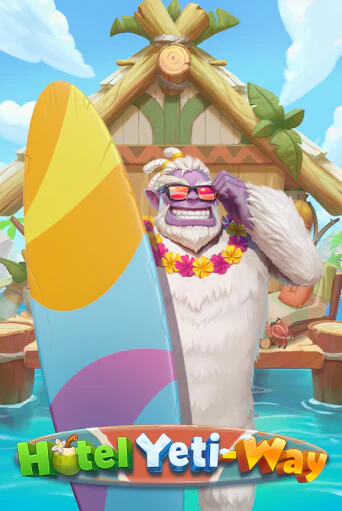 Игра Hotel Yeti-Way от Play'n GO | Чемпион Слотс Казино 
