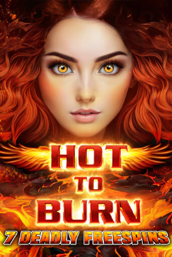 Игра Hot to Burn 7 Deadly Free Spins от Pragmatic Play | Чемпион Слотс Казино 