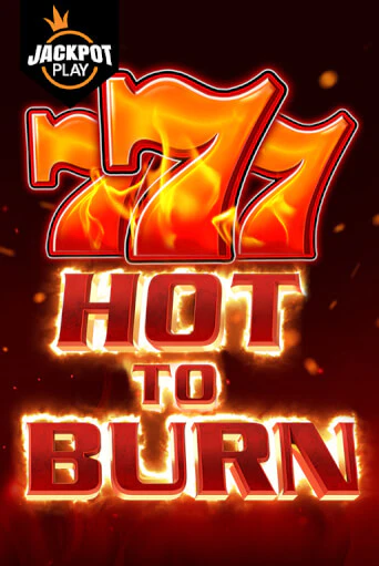 Игра Hot to Burn Jackpot Play от Pragmatic Play | Чемпион Слотс Казино 