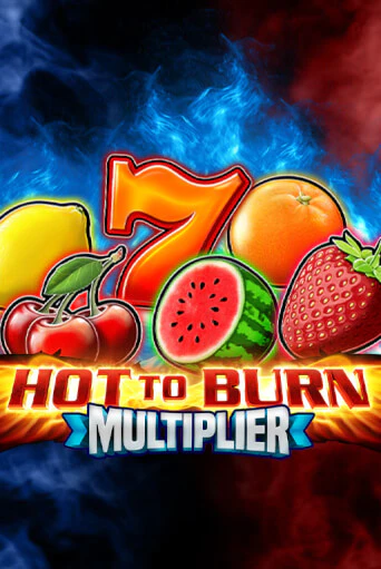 Игра Hot To Burn Multiplier от Pragmatic Play | Чемпион Слотс Казино 