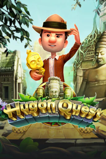 Игра Hugon Quest от Spadegaming | Чемпион Слотс Казино 