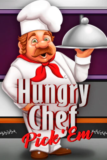 Игра Hungry Chef Pick'em от Caleta Gaming | Чемпион Слотс Казино 