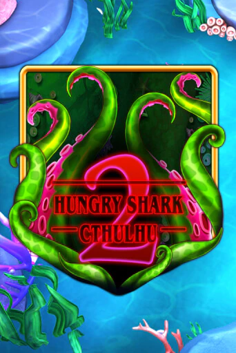 Игра Hungry Shark Cthulhu от KA Gaming | Чемпион Слотс Казино 