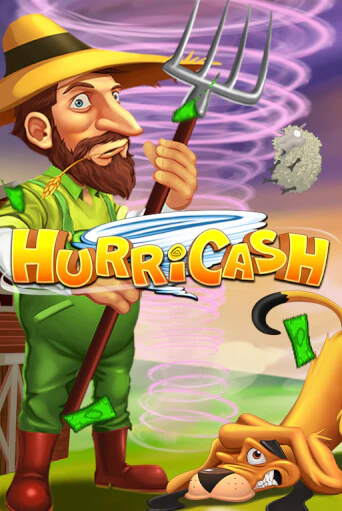 Игра Hurricash от Caleta Gaming | Чемпион Слотс Казино 