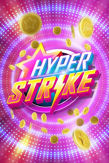 Игра Hyper Strike от Games Global | Чемпион Слотс Казино 
