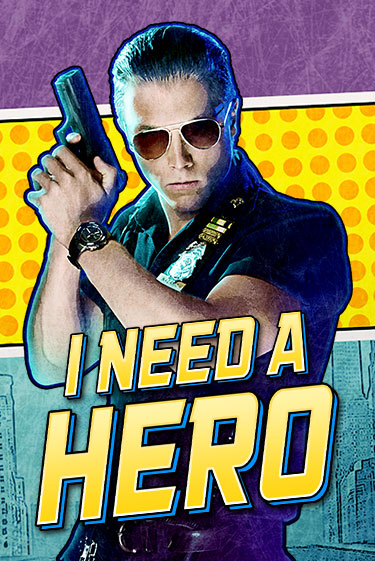 Игра I Need A Hero от High 5 | Чемпион Слотс Казино 