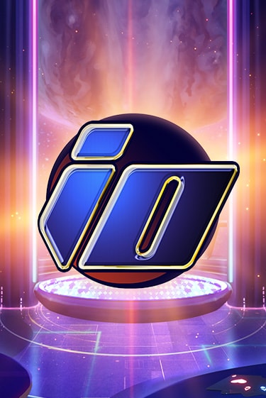 Игра IO от ELK Studios | Чемпион Слотс Казино 