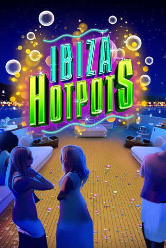Игра Ibiza Hotpots от RTG Slots | Чемпион Слотс Казино 