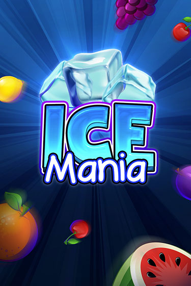 Игра Ice Mania от Evoplay | Чемпион Слотс Казино 
