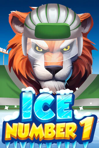 Игра Ice Number One от Mascot Gaming | Чемпион Слотс Казино 