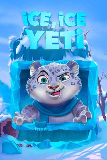Игра Ice Ice Yeti от Nolimit City | Чемпион Слотс Казино 