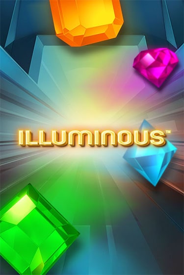 Игра Illuminous от Quickspin | Чемпион Слотс Казино 
