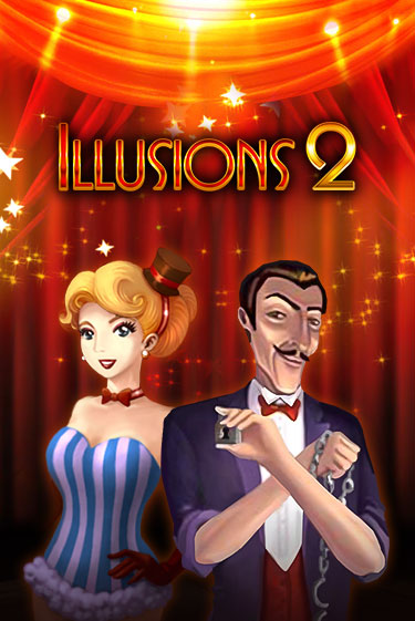 Игра Illusions 2 от iSoftBet | Чемпион Слотс Казино 