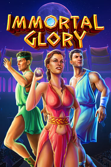 Игра Immortal Glory от Games Global | Чемпион Слотс Казино 