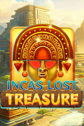 Игра Inca Lost Treasure от KA Gaming | Чемпион Слотс Казино 