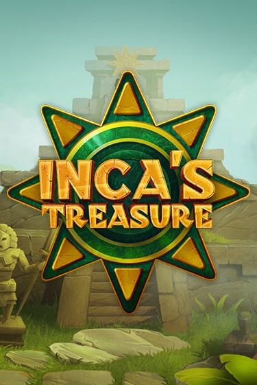 Игра Inca's Treasure от TomHorn | Чемпион Слотс Казино 
