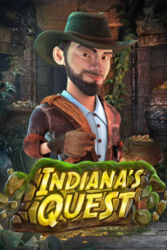 Игра Indiana's Quest от Evoplay | Чемпион Слотс Казино 