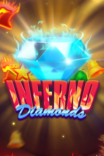 Игра Inferno Diamonds от Fugaso | Чемпион Слотс Казино 