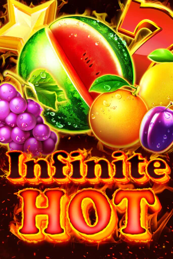 Игра Infinite Hot от 5 Men Gaming | Чемпион Слотс Казино 