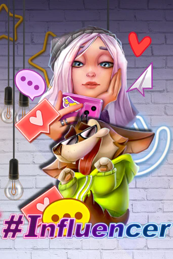 Игра Influencer от WorldMatch | Чемпион Слотс Казино 