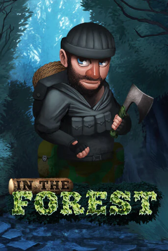Игра In The Forest от Wazdan | Чемпион Слотс Казино 