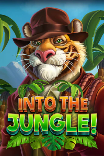 Игра Into The Jungle от Fugaso | Чемпион Слотс Казино 