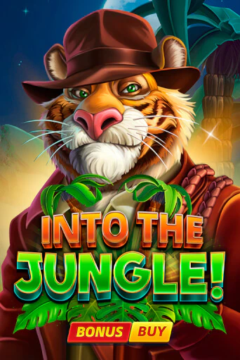 Игра Into The Jungle Bonus Buy от Fugaso | Чемпион Слотс Казино 