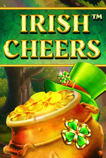 Игра Irish Cheers от Spinomenal | Чемпион Слотс Казино 
