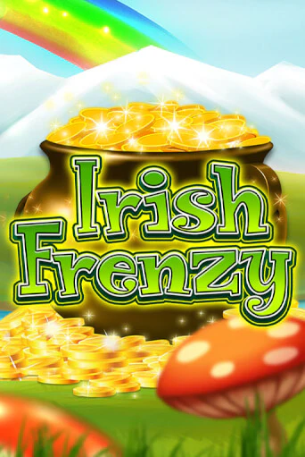 Игра Irish Frenzy от Blueprint Gaming | Чемпион Слотс Казино 