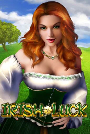 Игра Irish Luck от Playtech | Чемпион Слотс Казино 