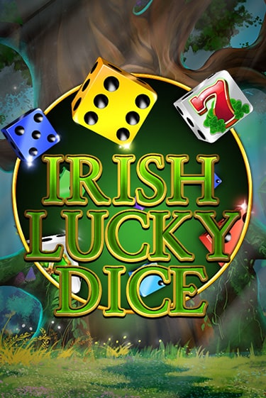 Игра Irish Lucky Dice от Spinomenal | Чемпион Слотс Казино 