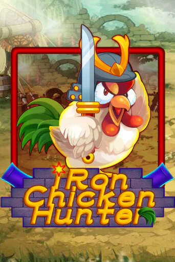Игра Iron Chicken Hunter от KA Gaming | Чемпион Слотс Казино 