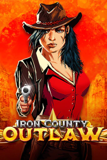 Игра Iron County Outlaw™ от Games Global | Чемпион Слотс Казино 