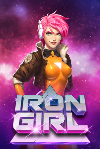 Игра Iron Girl от Play'n GO | Чемпион Слотс Казино 