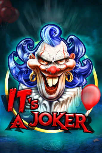 Игра It's a Joker от Felix Gaming | Чемпион Слотс Казино 