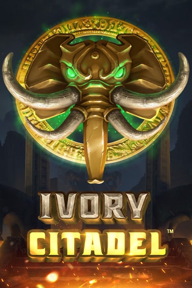 Игра Ivory Citadel от Games Global | Чемпион Слотс Казино 