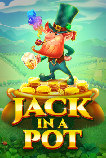 Игра Jack in a pot от Red Tiger | Чемпион Слотс Казино 