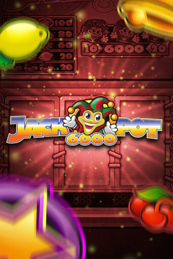 Игра Jackpot 6000 от NetEnt Deluxe | Чемпион Слотс Казино 