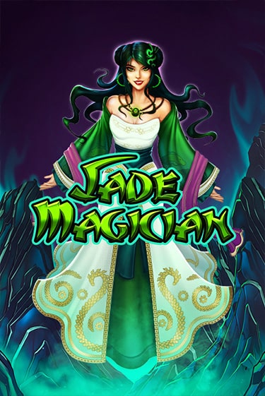 Игра Jade Magician от Play'n GO | Чемпион Слотс Казино 