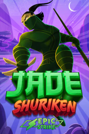 Игра Jade Shuriken от Games Global | Чемпион Слотс Казино 
