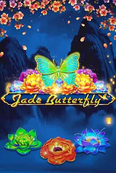 Игра Jade Butterfly™ от Pragmatic Play | Чемпион Слотс Казино 