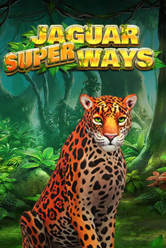 Игра Jaguar Superways от Relax Gaming | Чемпион Слотс Казино 