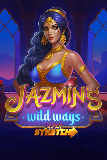Игра Jazmin's Wild Ways от Raw Gaming | Чемпион Слотс Казино 